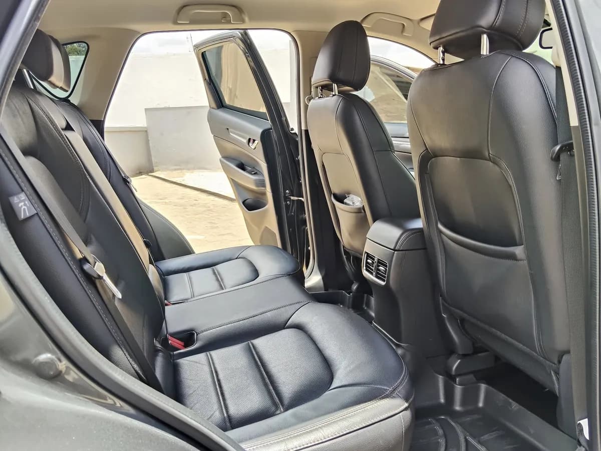 Mazda CX5 - Image 4