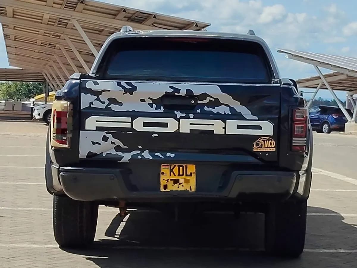 Ford Ranger - Image 7