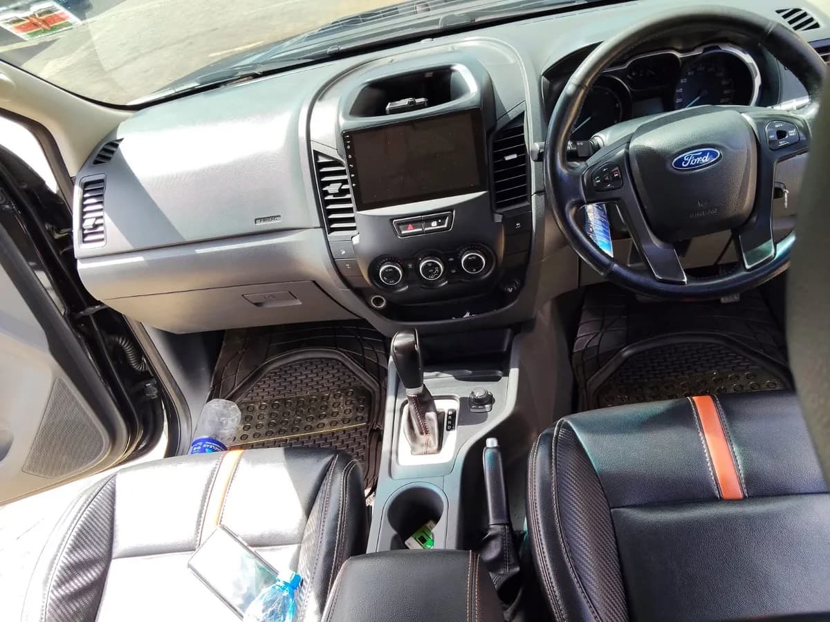 Ford Ranger - Image 3
