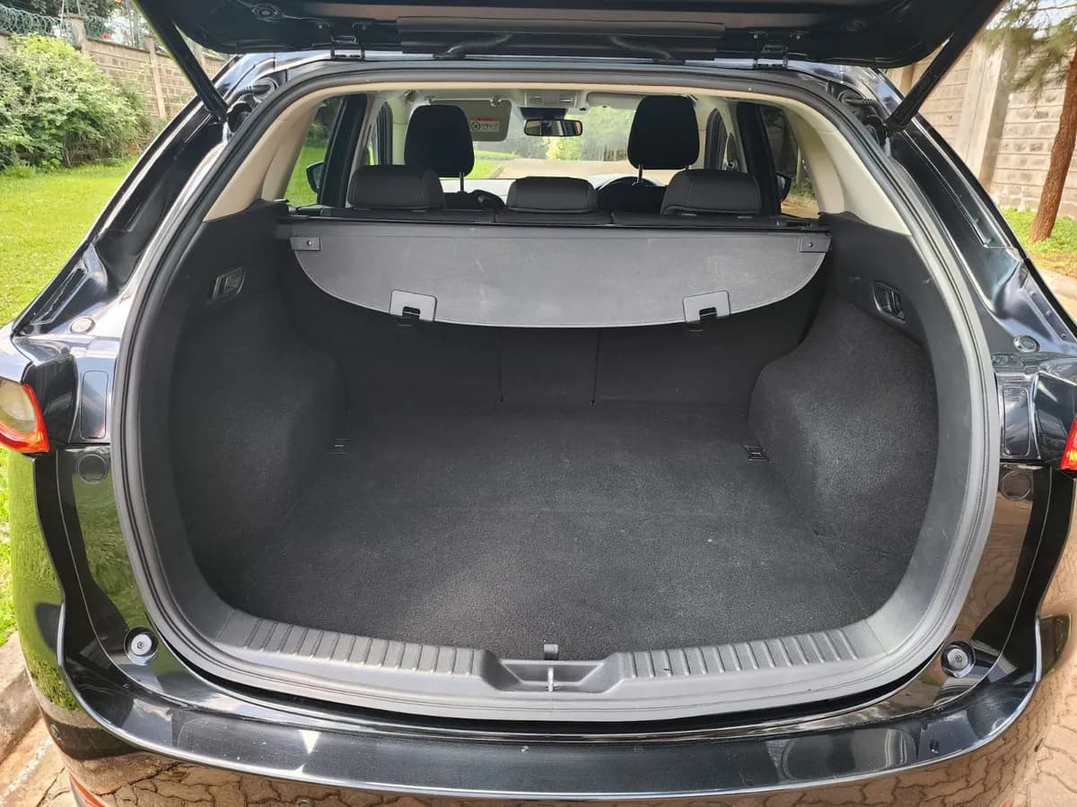 Maxda CX5 - Image 11