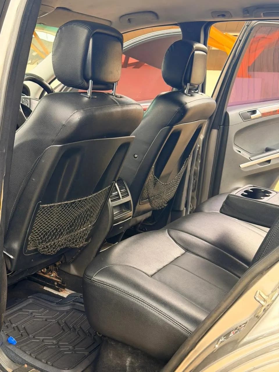 Mercedes Benz ML320 - Image 3