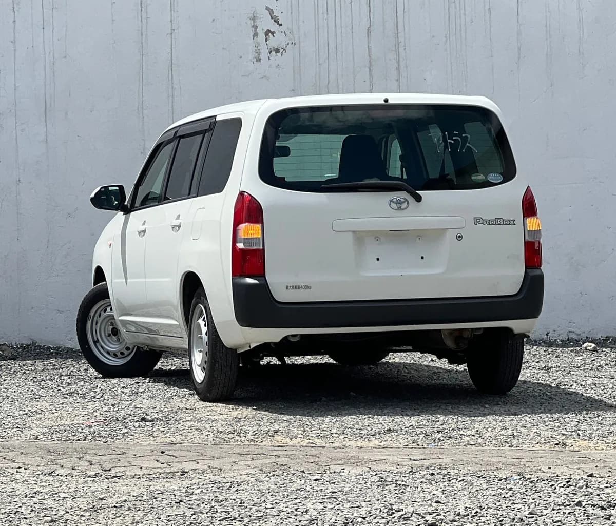 Toyota  Probox - Image 9