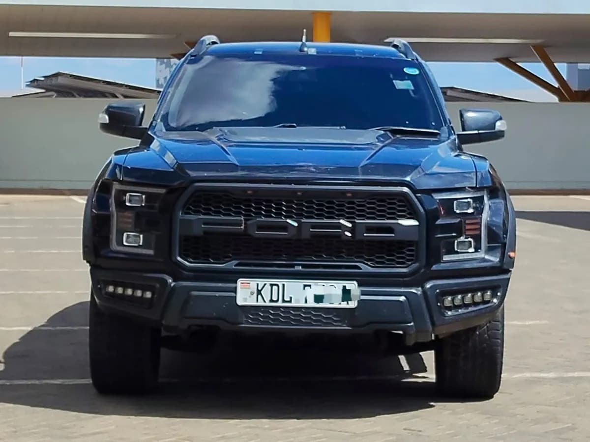 Ford Ranger - Image 10