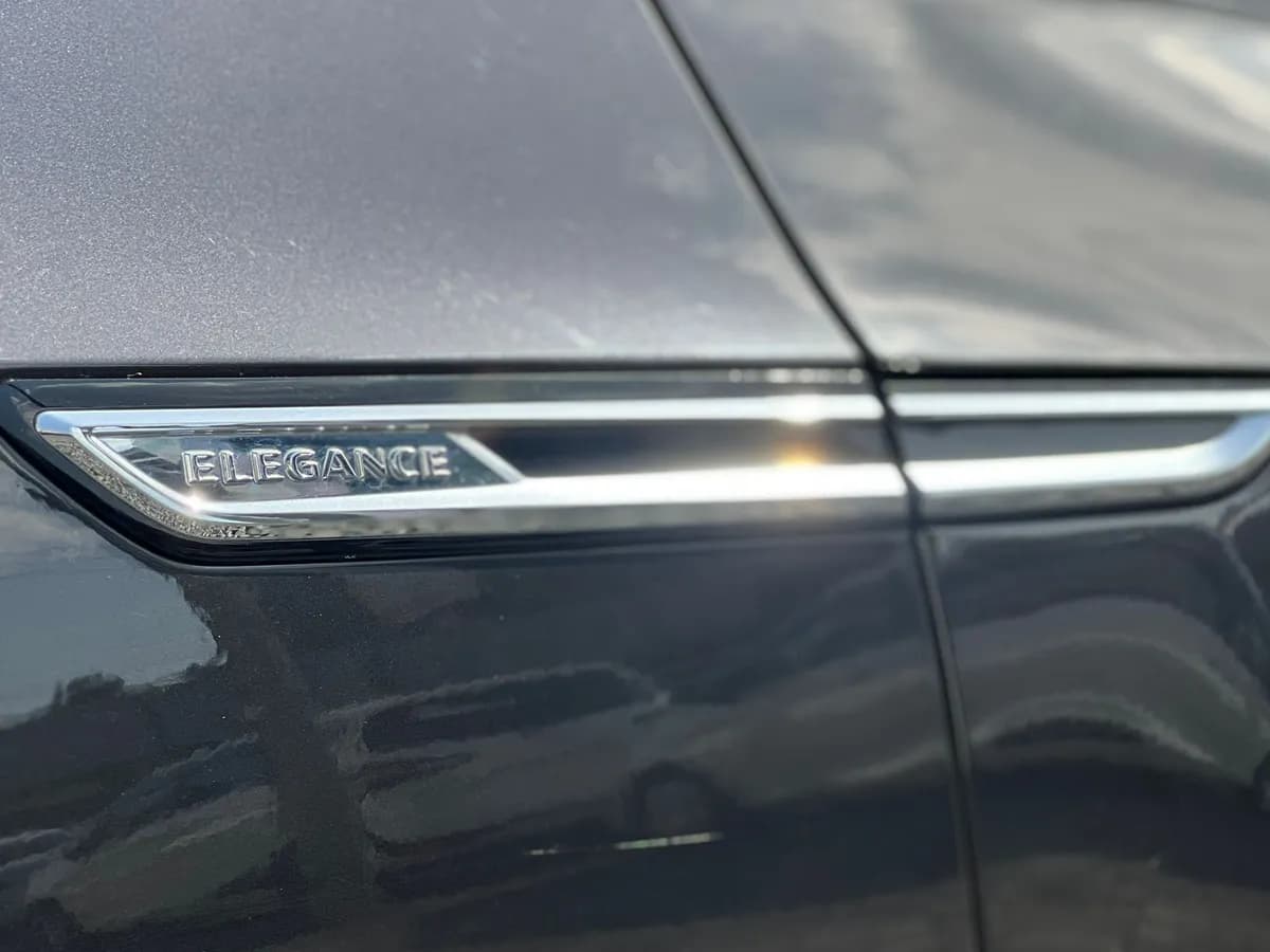 Volks Wagen Arteon - Image 18