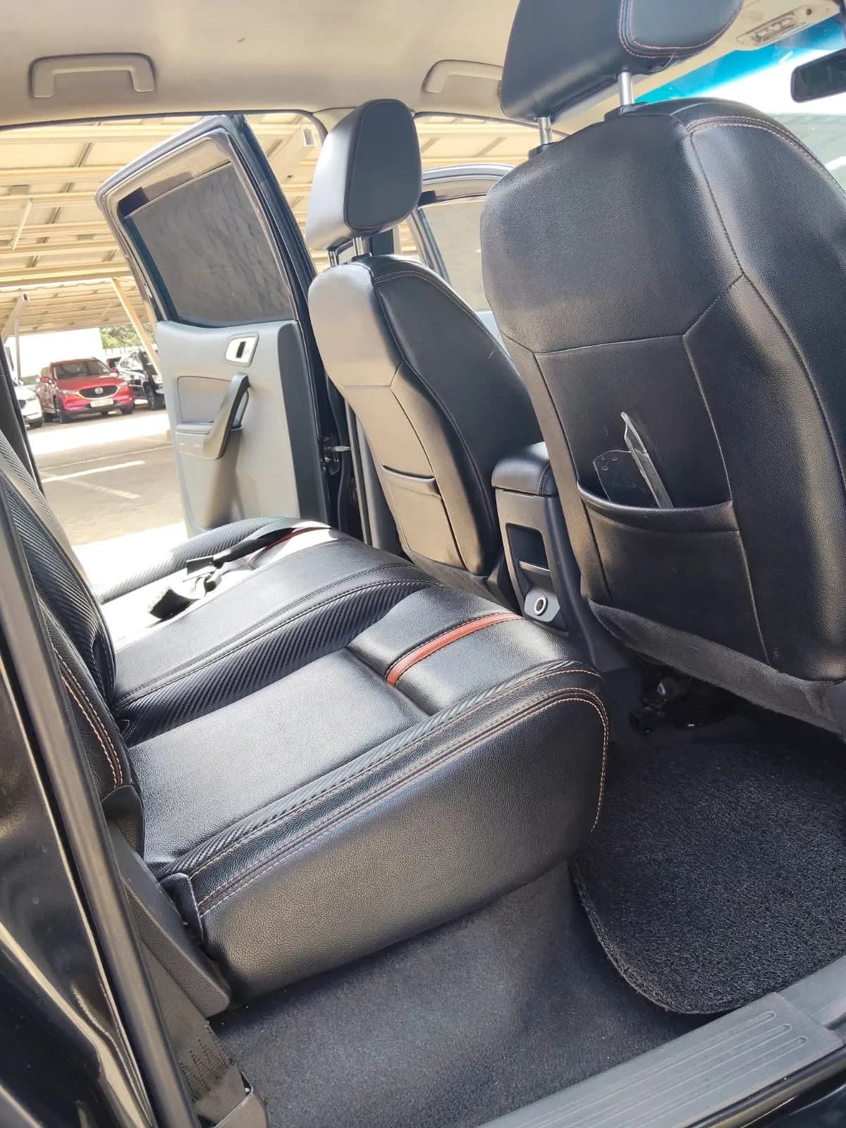 Ford Ranger - Image 1