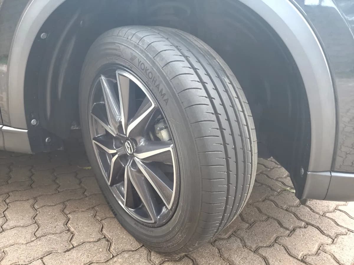 Maxda CX5 - Image 10