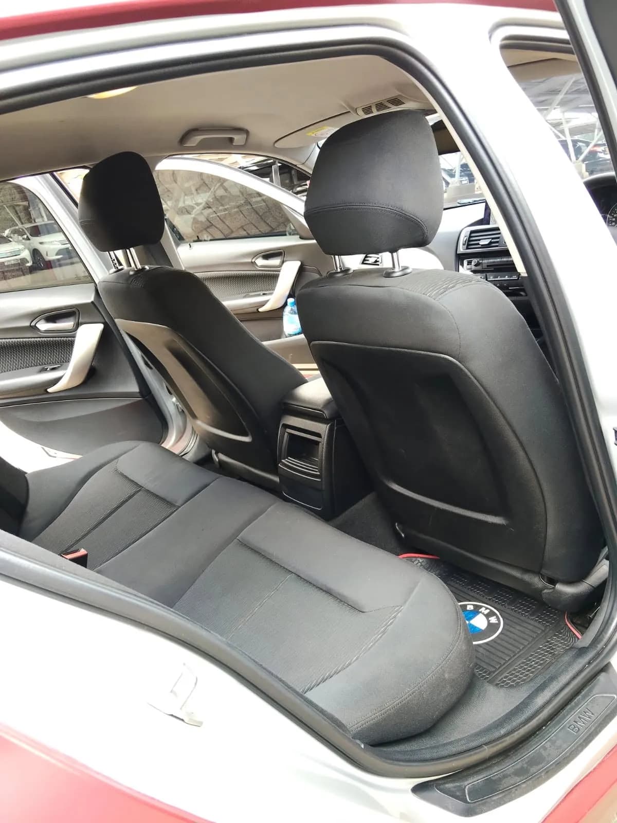 BMW 118i - Image 4