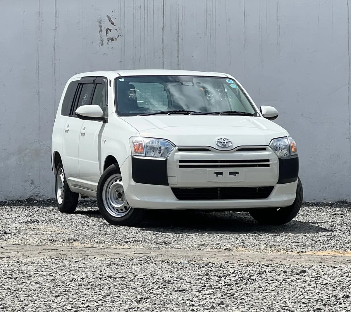 Toyota  Probox - Image 11