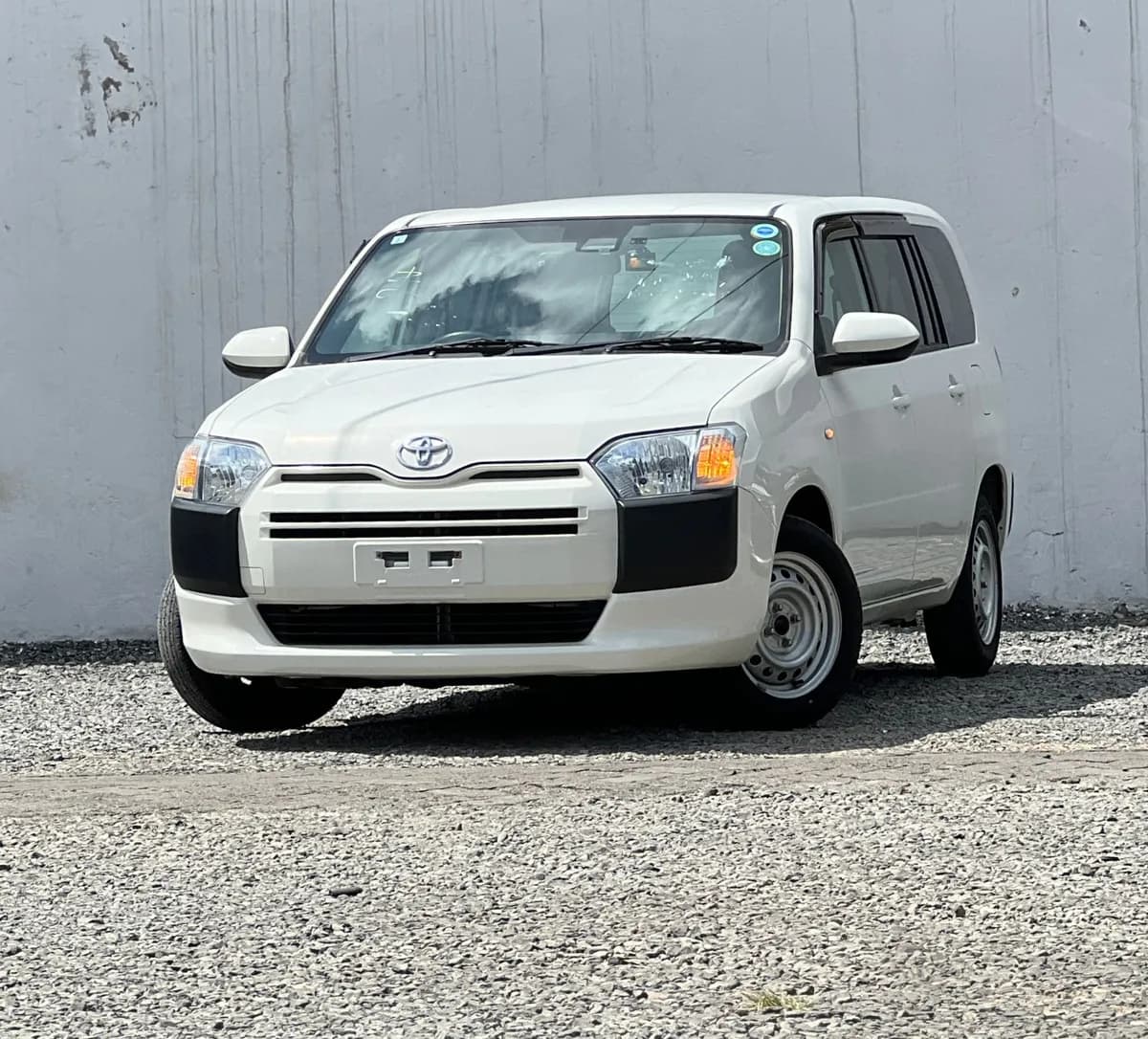 Toyota  Probox - Image 10