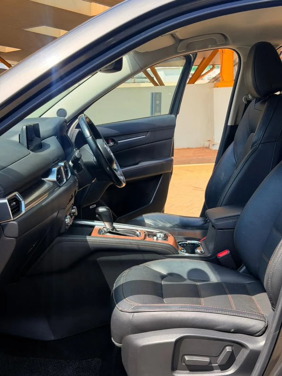 Mazda CX5 - Image 3