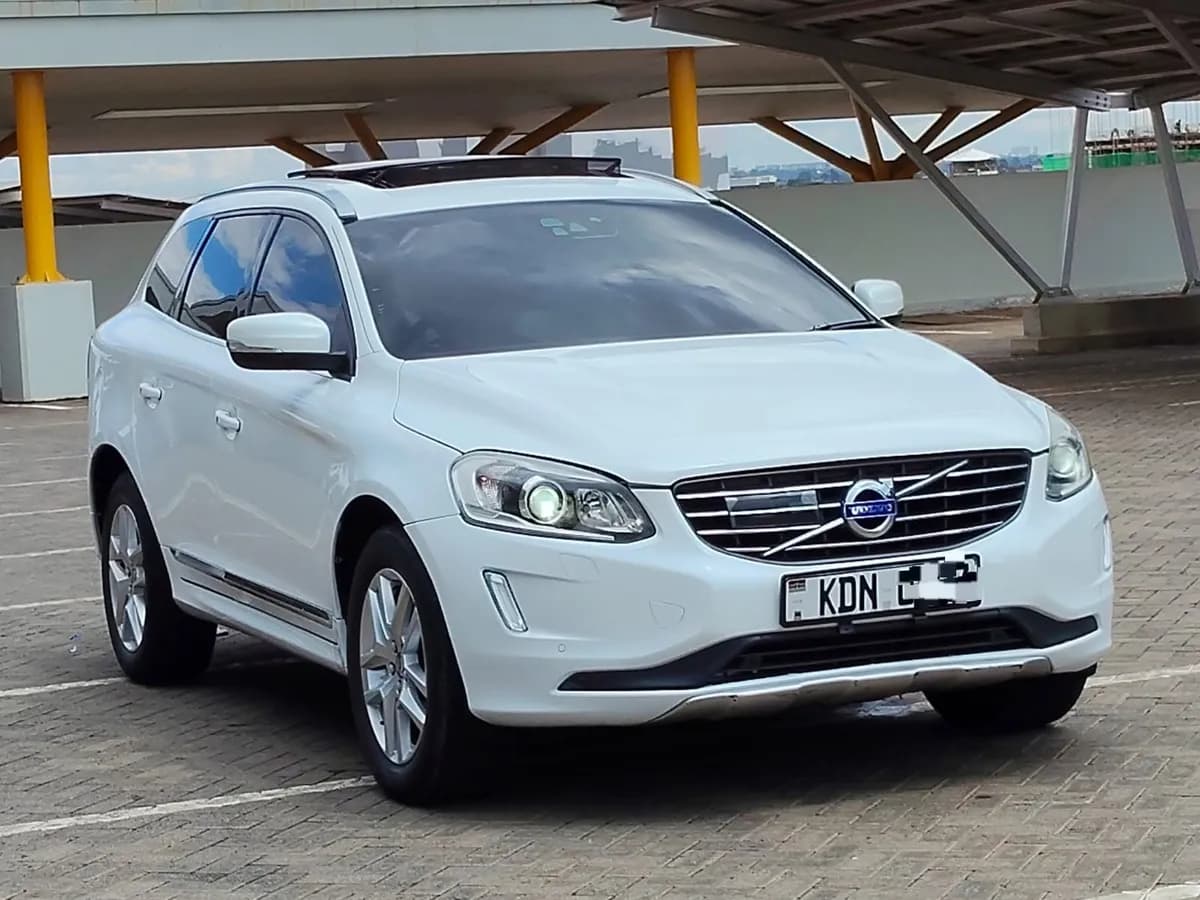 Volvo XC60 - Image 3