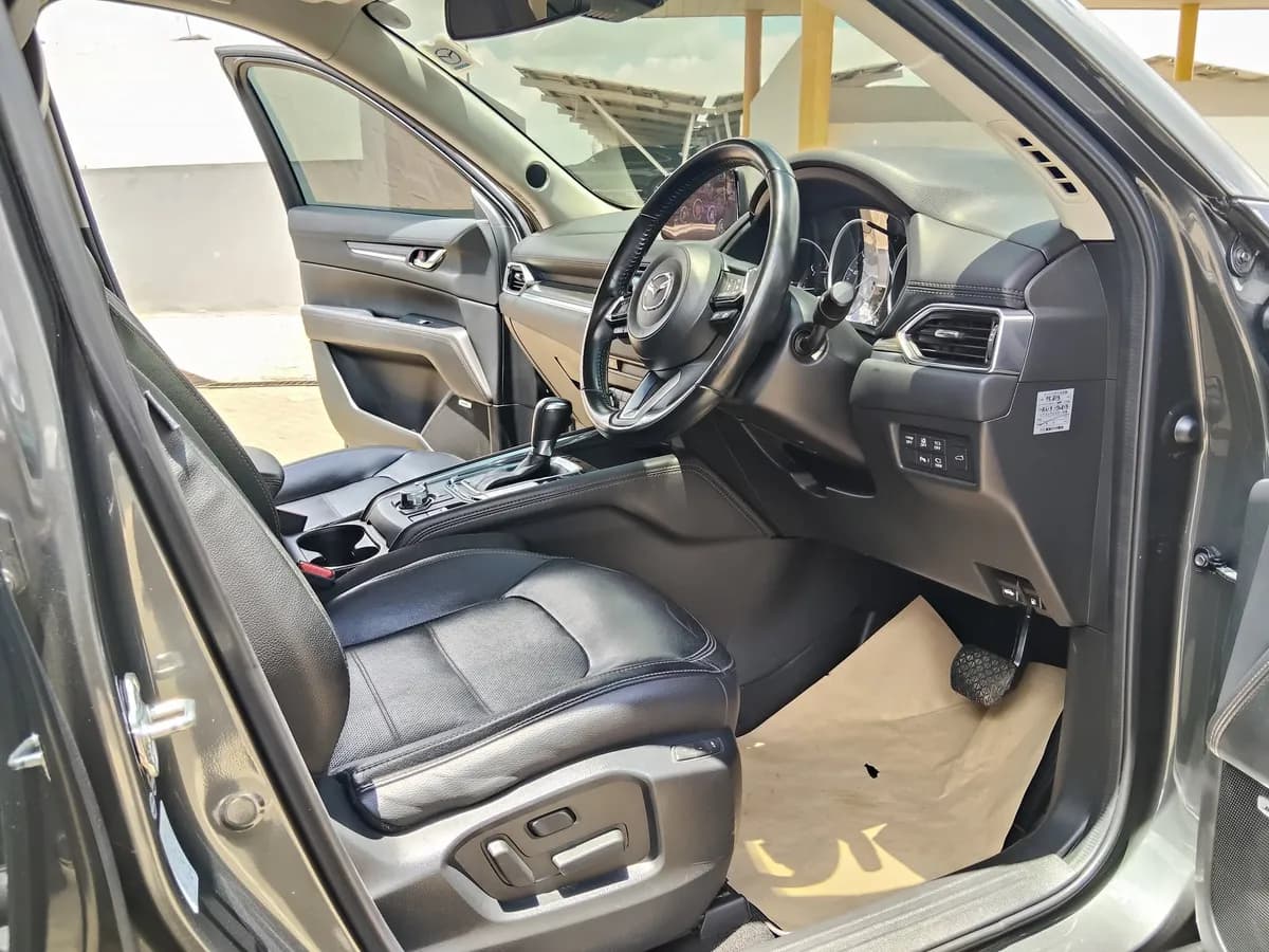 Mazda CX5 - Image 3