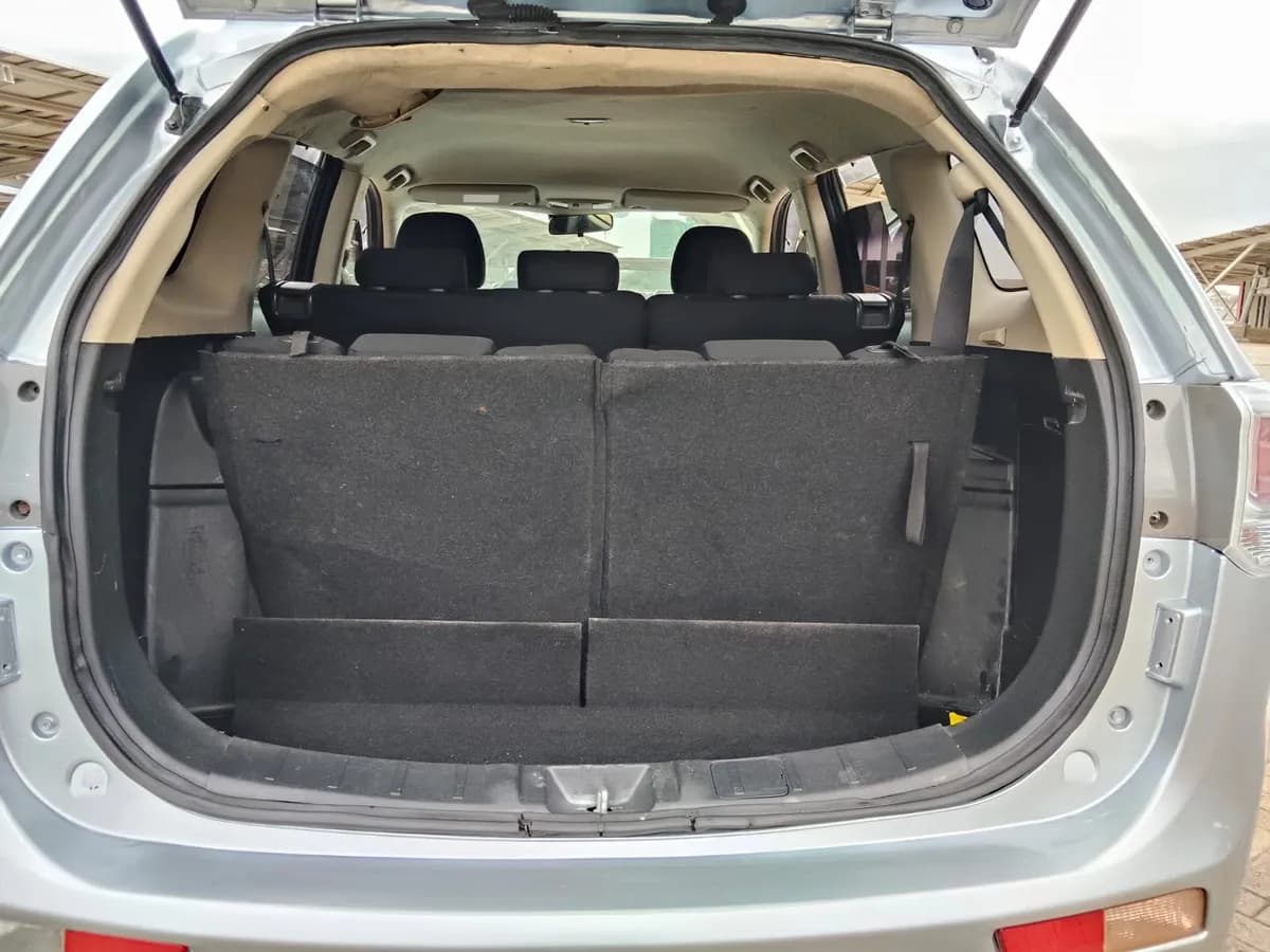 Mitsubishi Outlander - Image 3