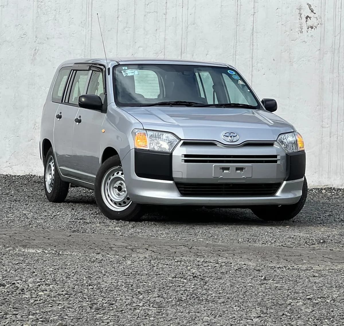 Toyota Probox - Image 7