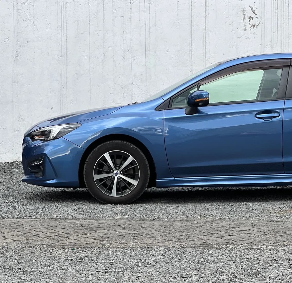 Subaru Impreza - Image 6