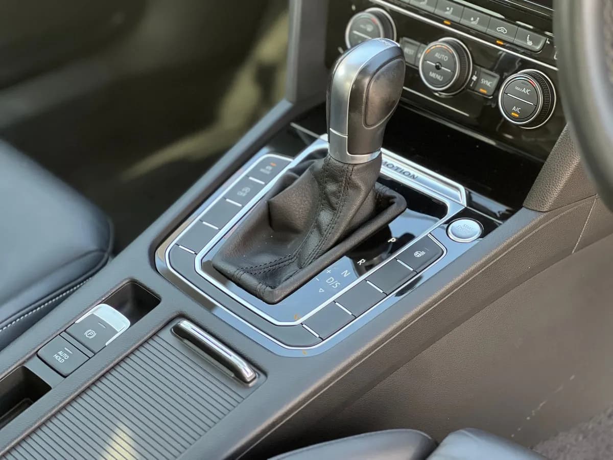 Volks Wagen Arteon - Image 11