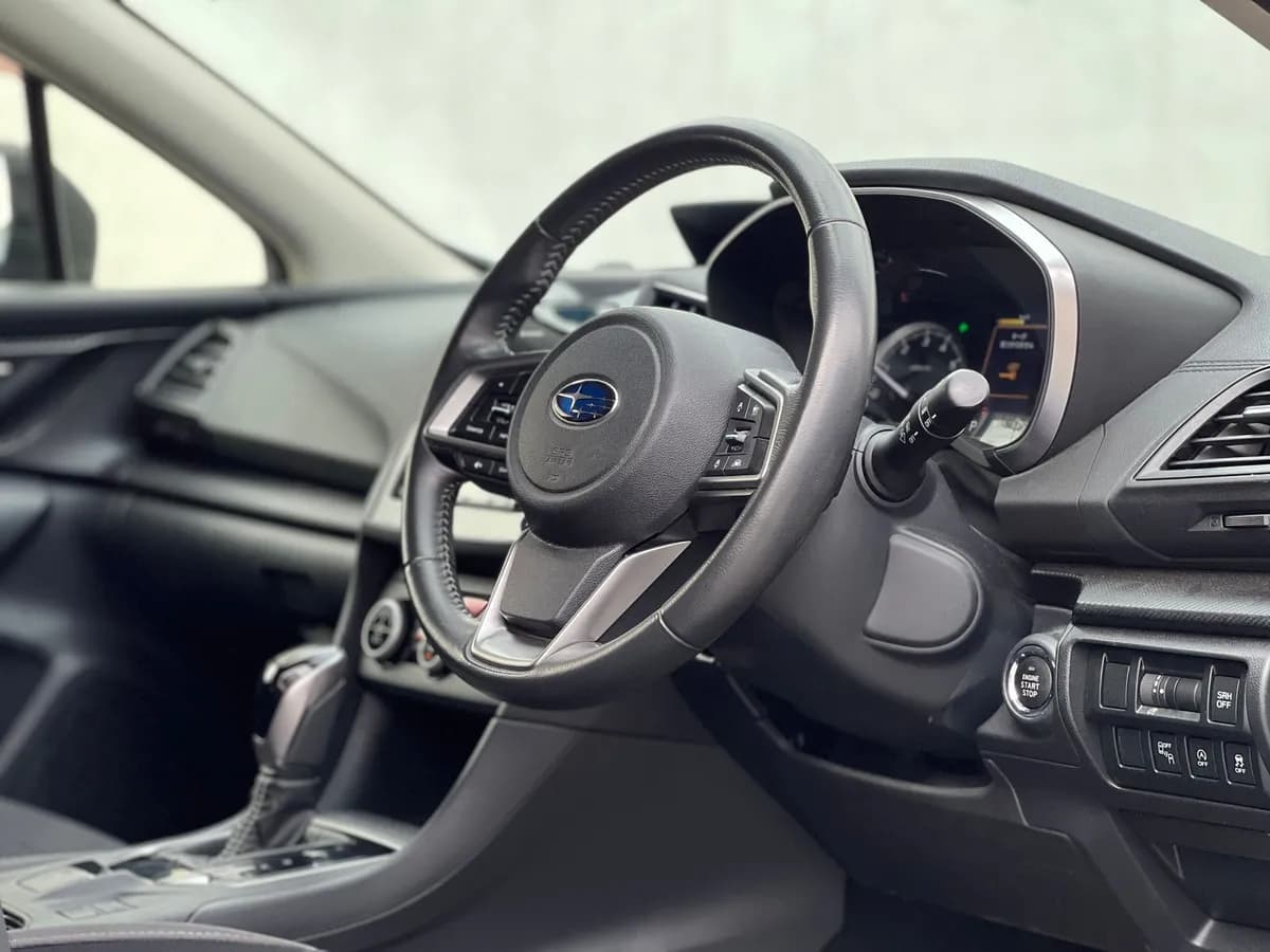 Subaru Impreza - Image 4