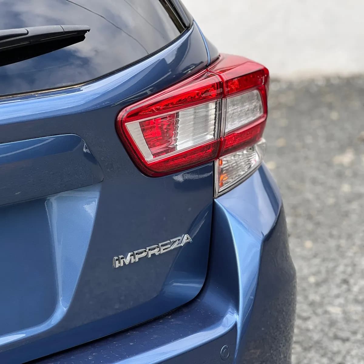 Subaru Impreza - Image 5