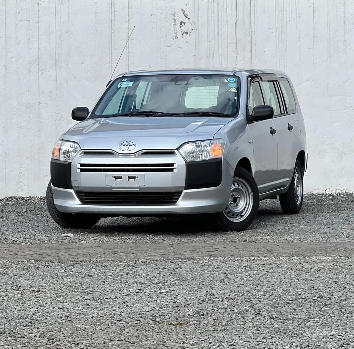 Toyota Probox - Image 1