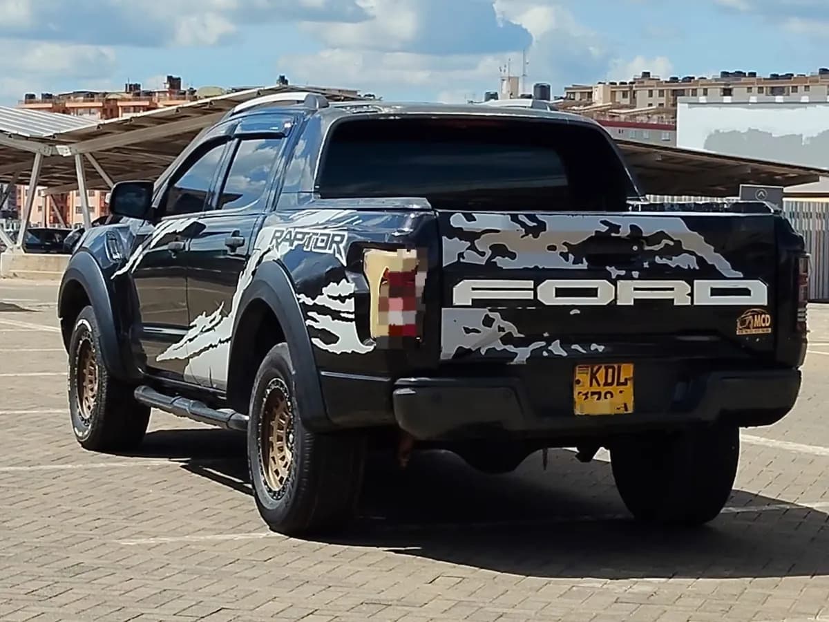 Ford Ranger - Image 5