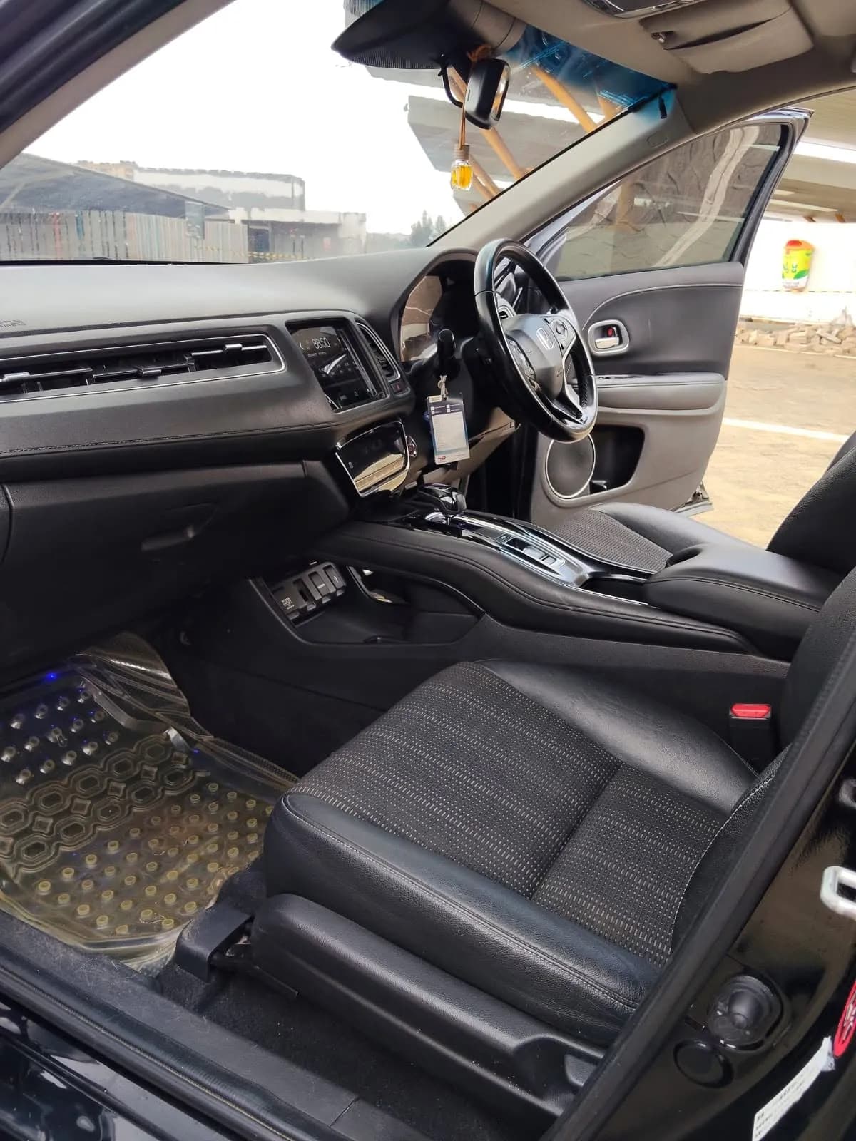Honda Vezel - Image 3