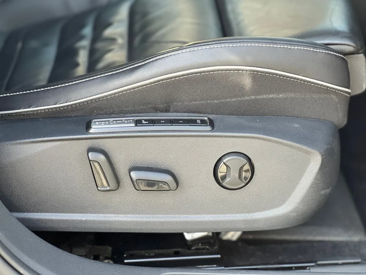 Volks Wagen Arteon - Image 10
