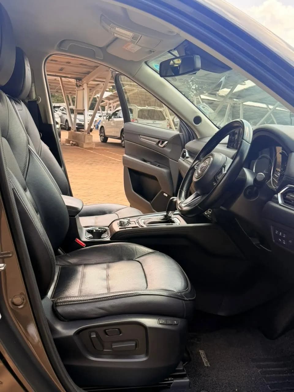 Mazda CX5 - Image 6