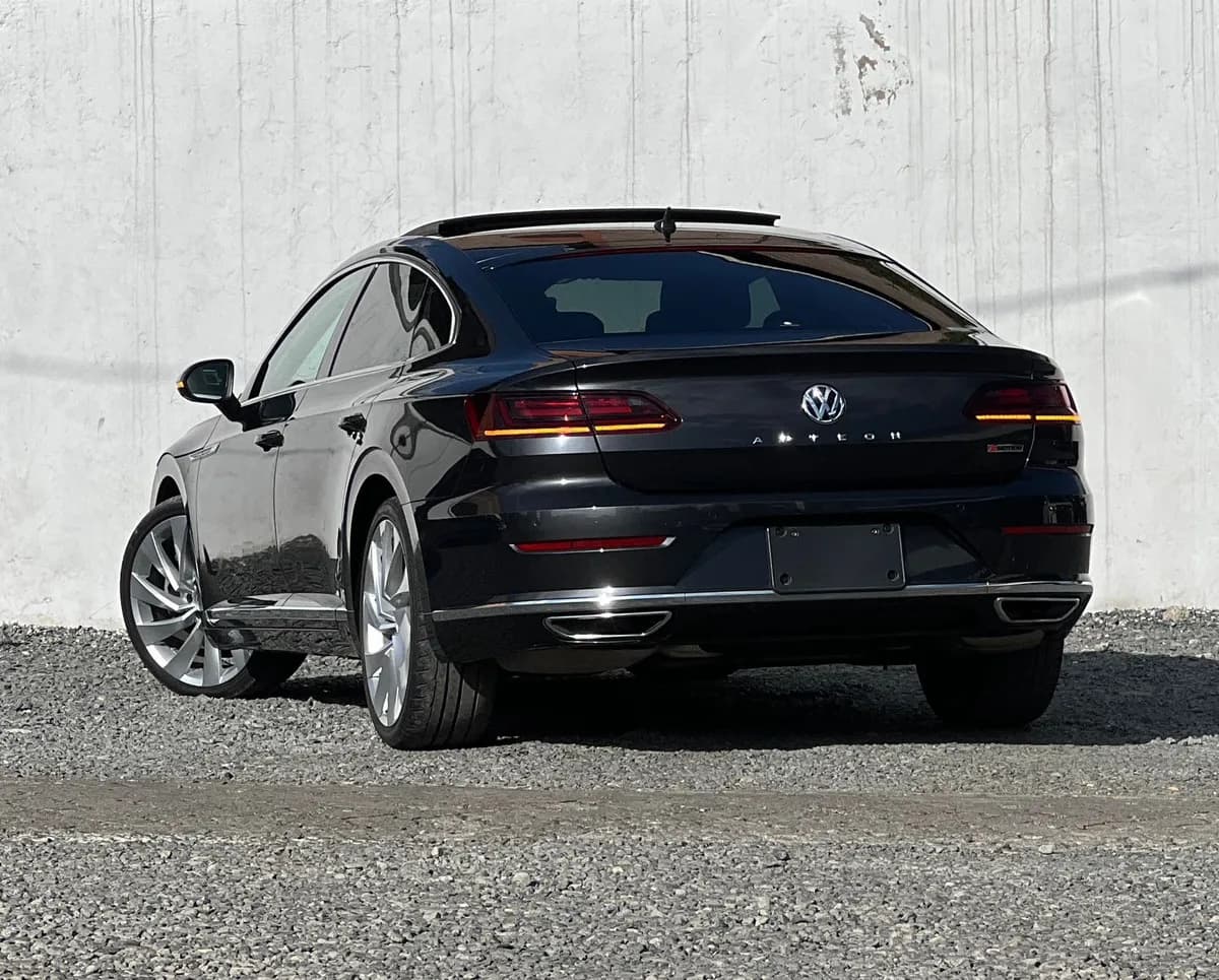 Volks Wagen Arteon - Image 20