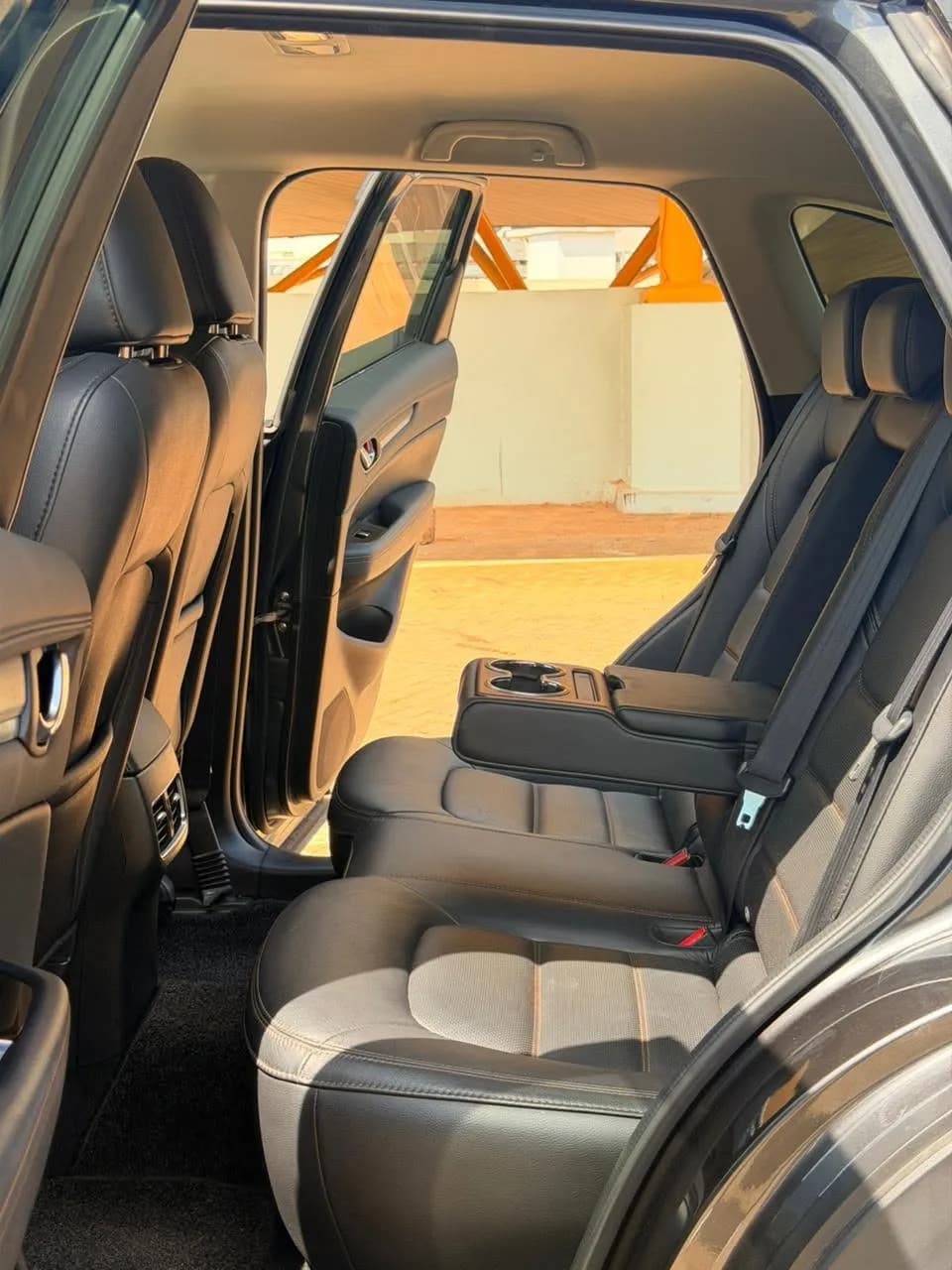 Mazda CX5 - Image 5