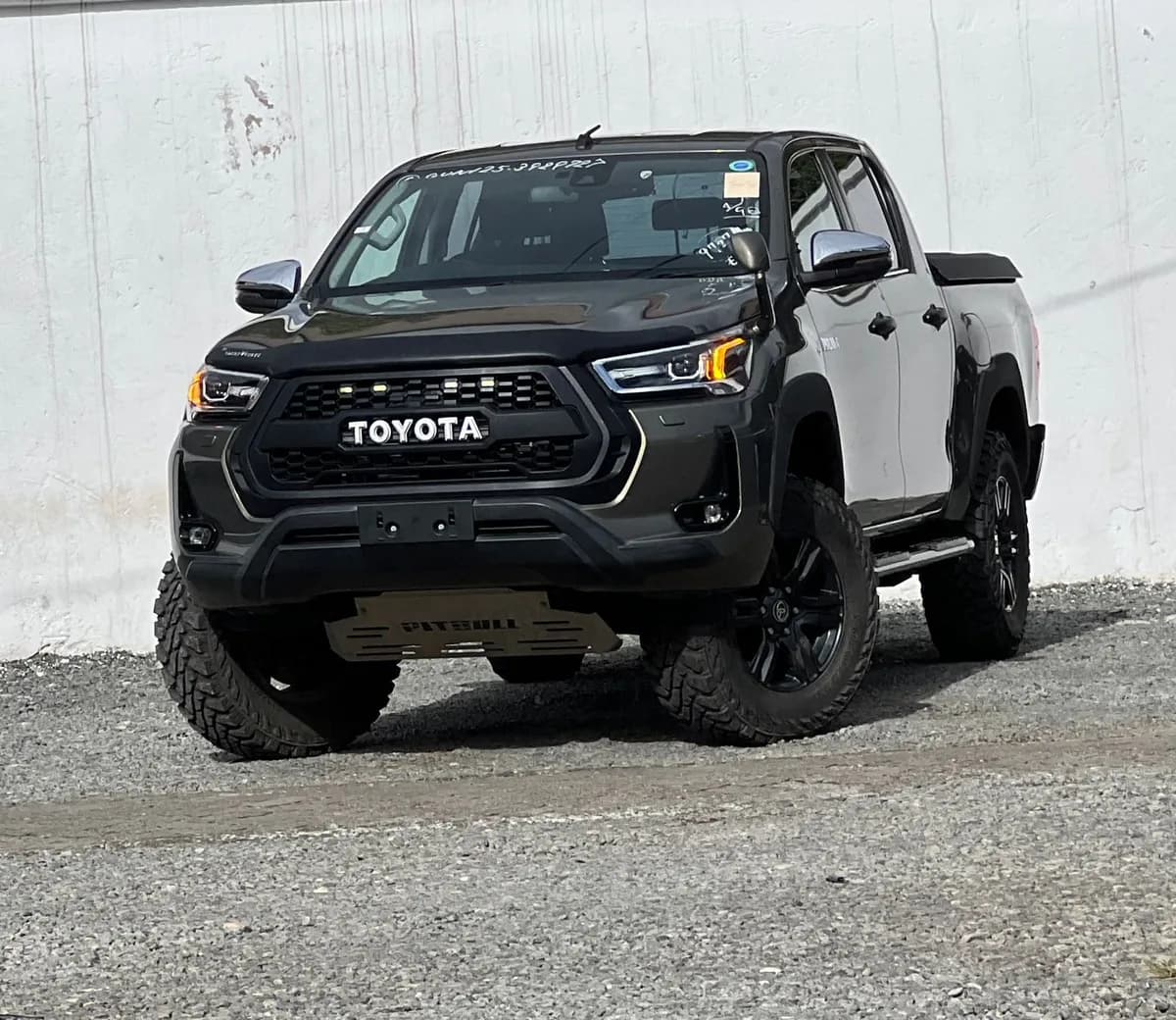 Toyota Hilux - Image 3