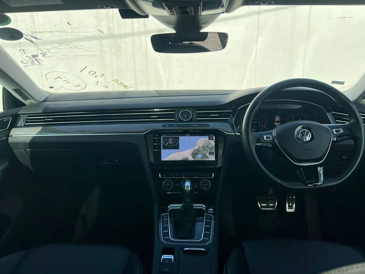 Volks Wagen Arteon - Image 4