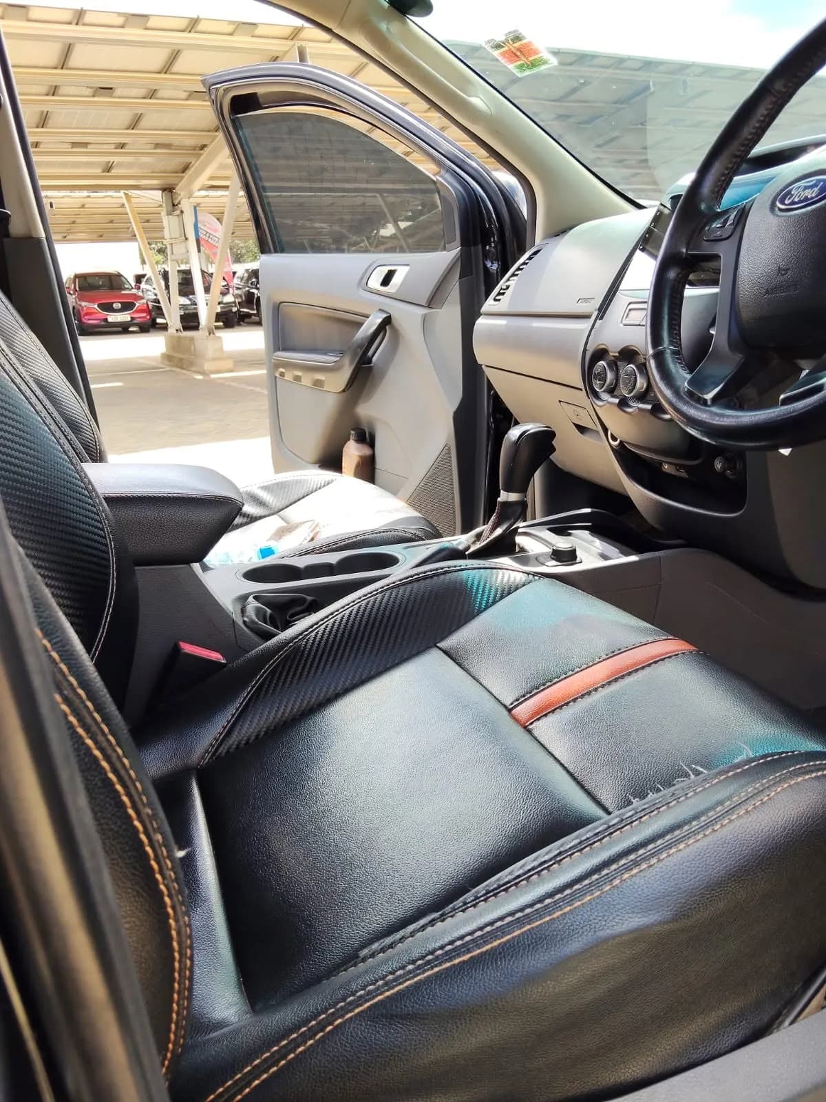 Ford Ranger - Image 2