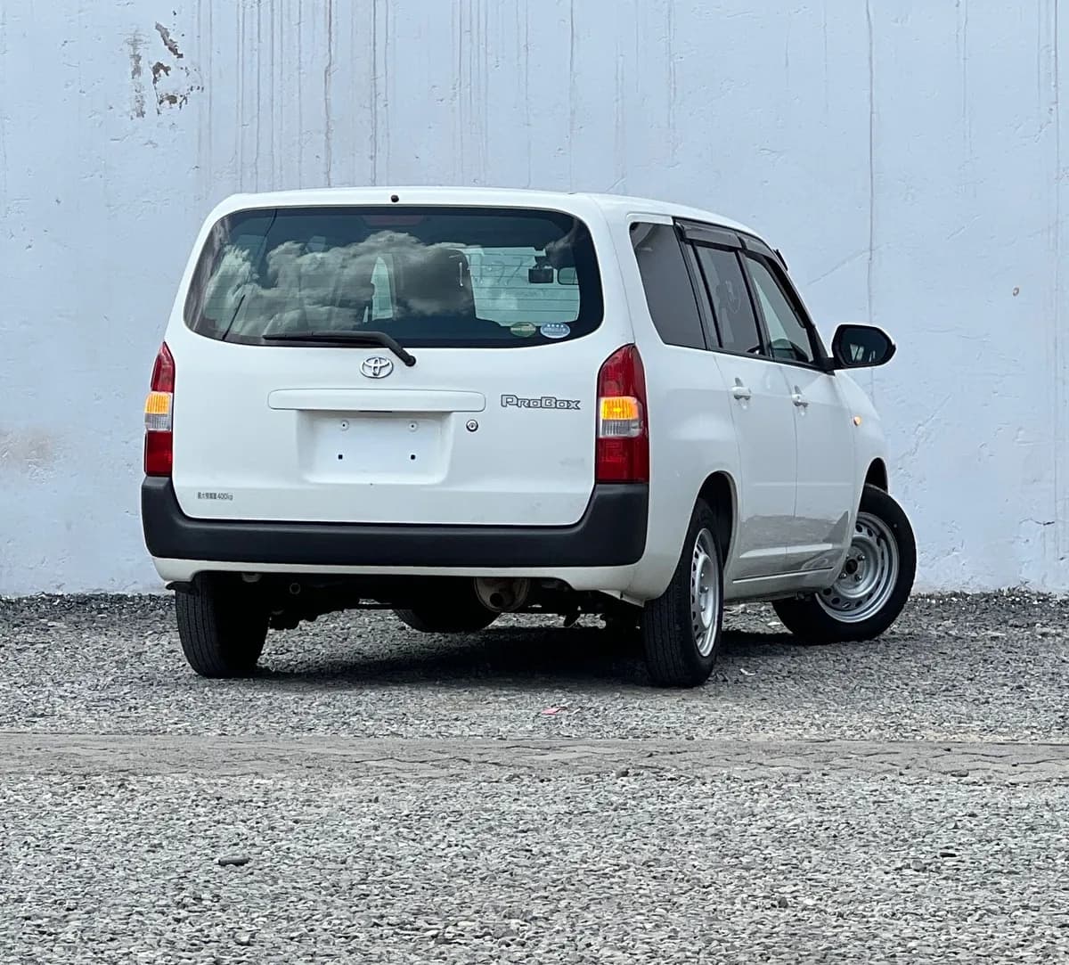 Toyota  Probox - Image 8