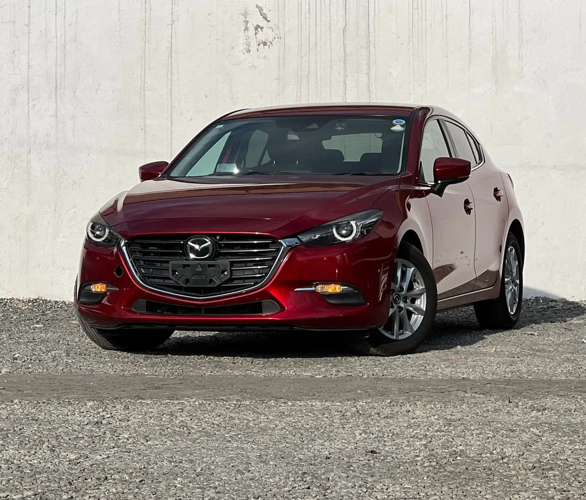 Mazda Axela - Image 2