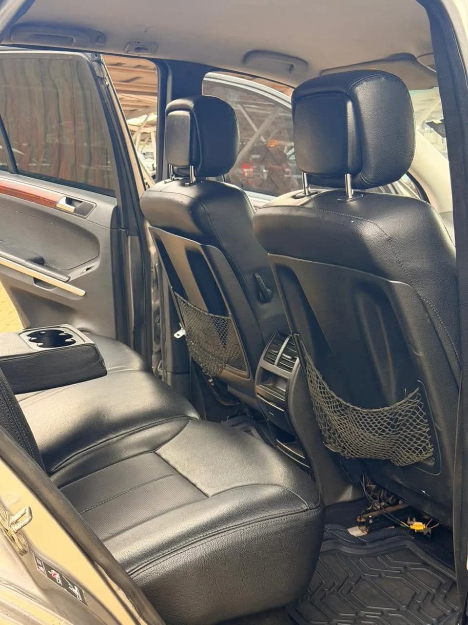 Mercedes Benz ML320 - Image 7