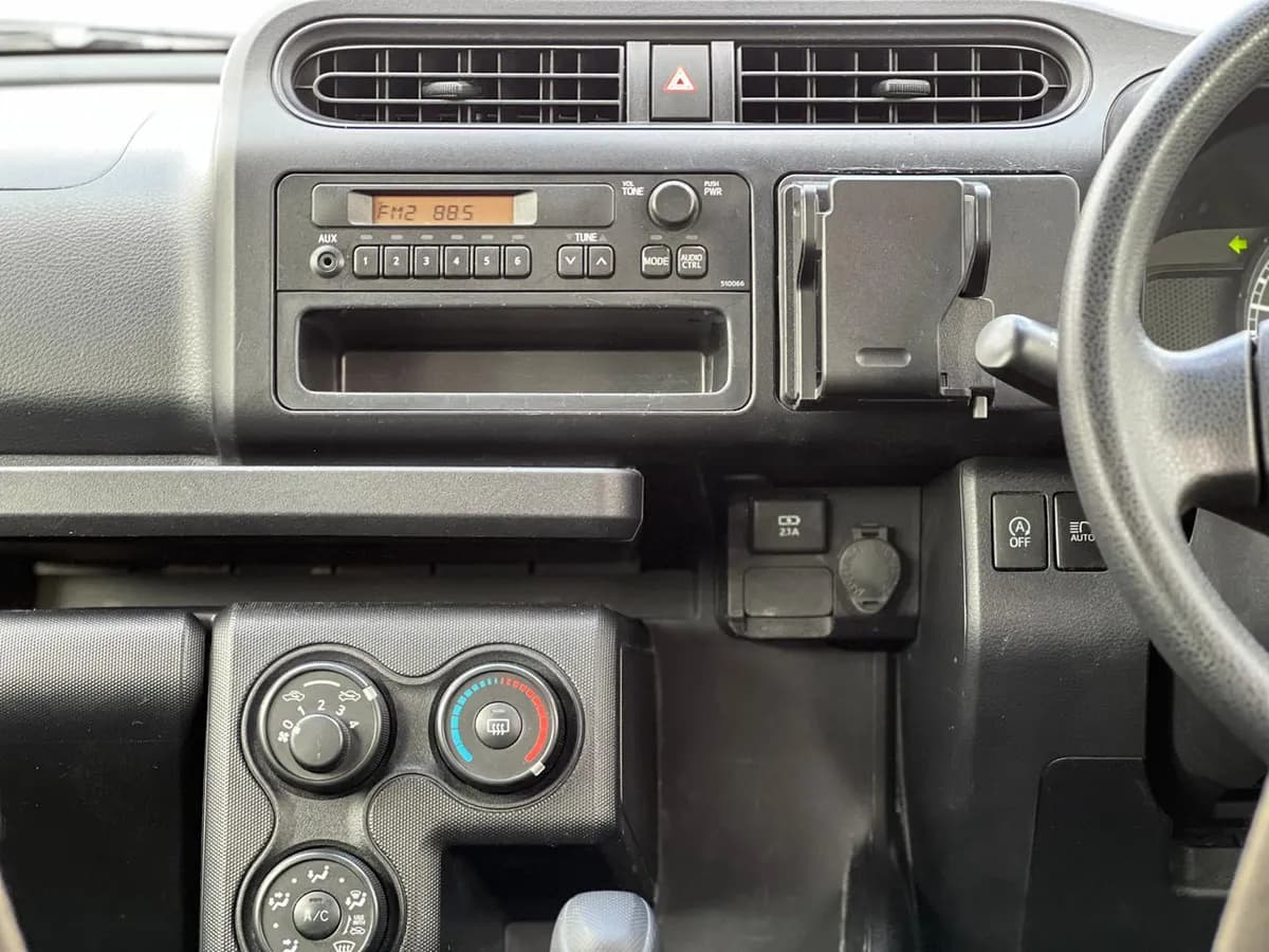 Toyota Probox - Image 2