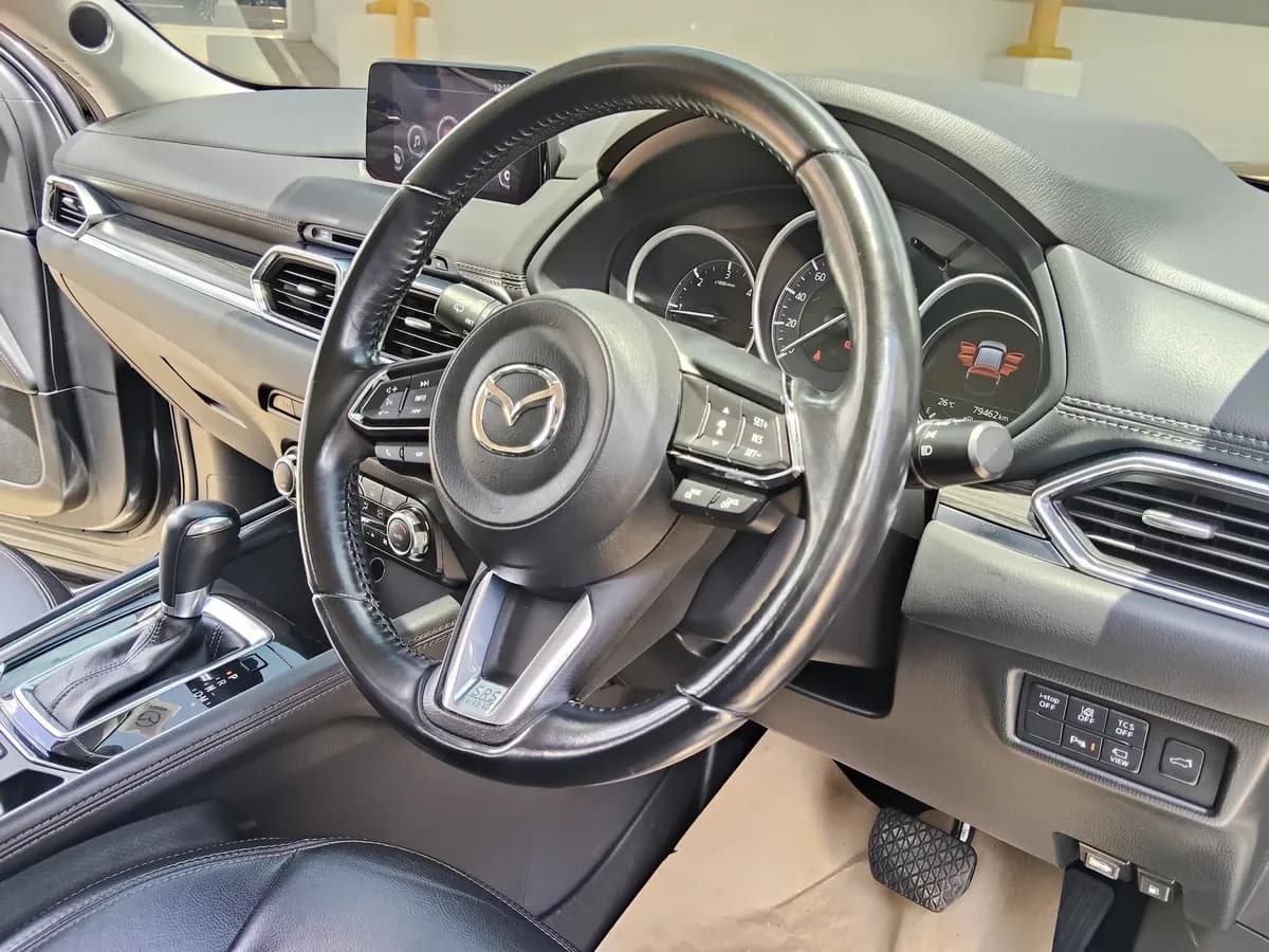 Mazda CX5 - Image 2