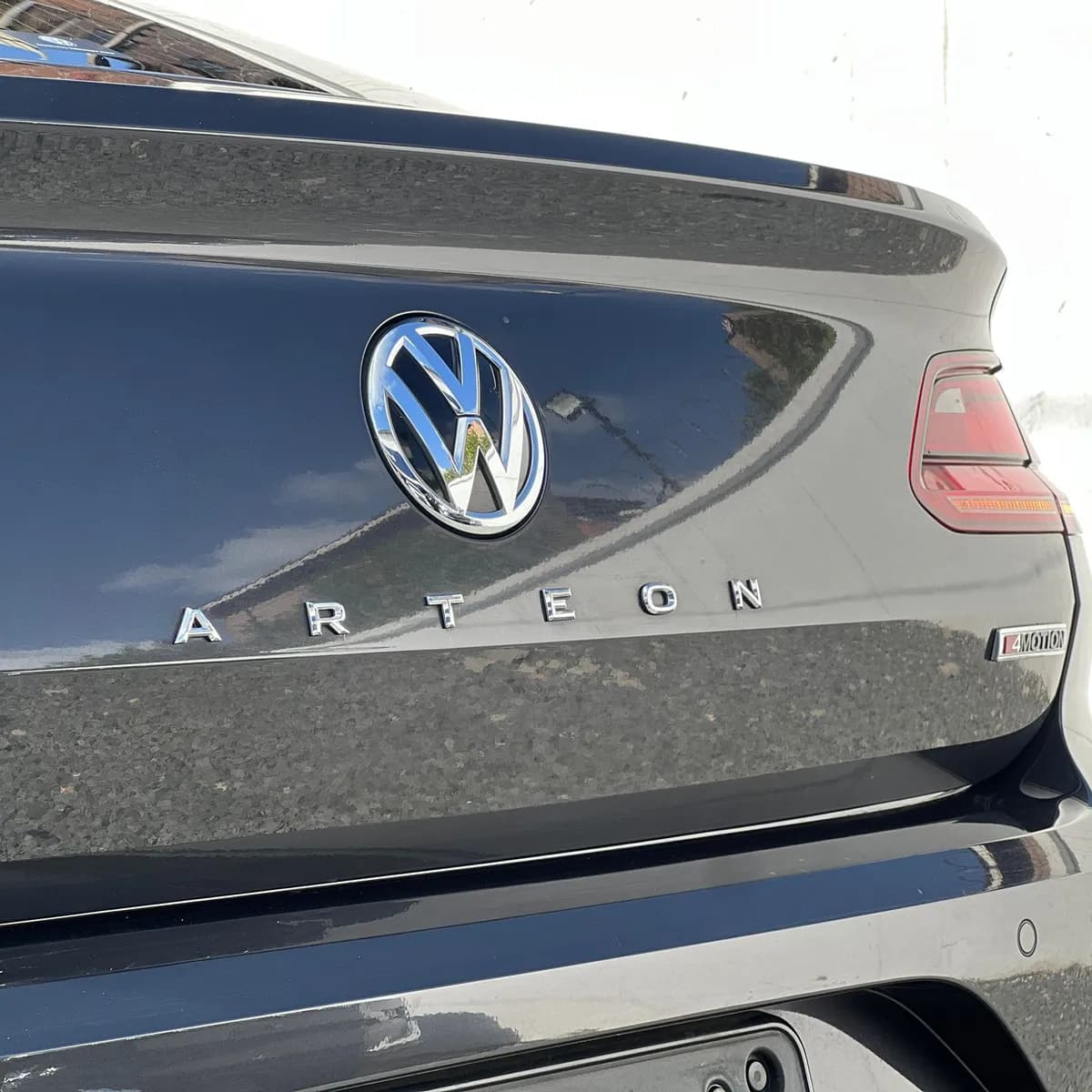 Volks Wagen Arteon - Image 9