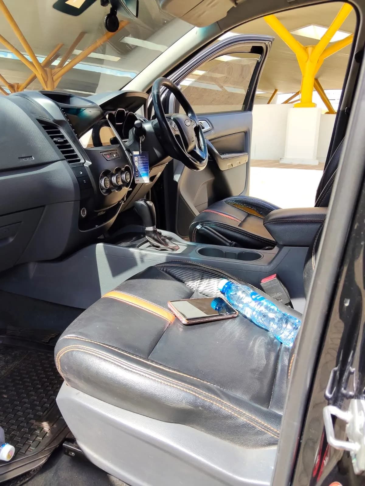 Ford Ranger - Image 4