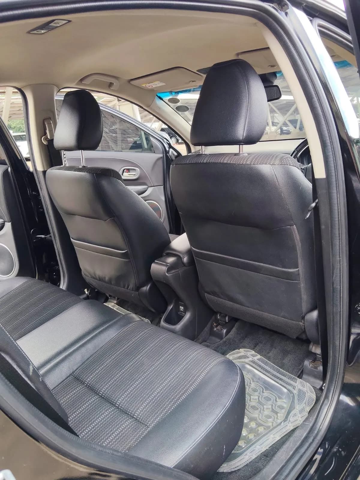 Honda Vezel - Image 2