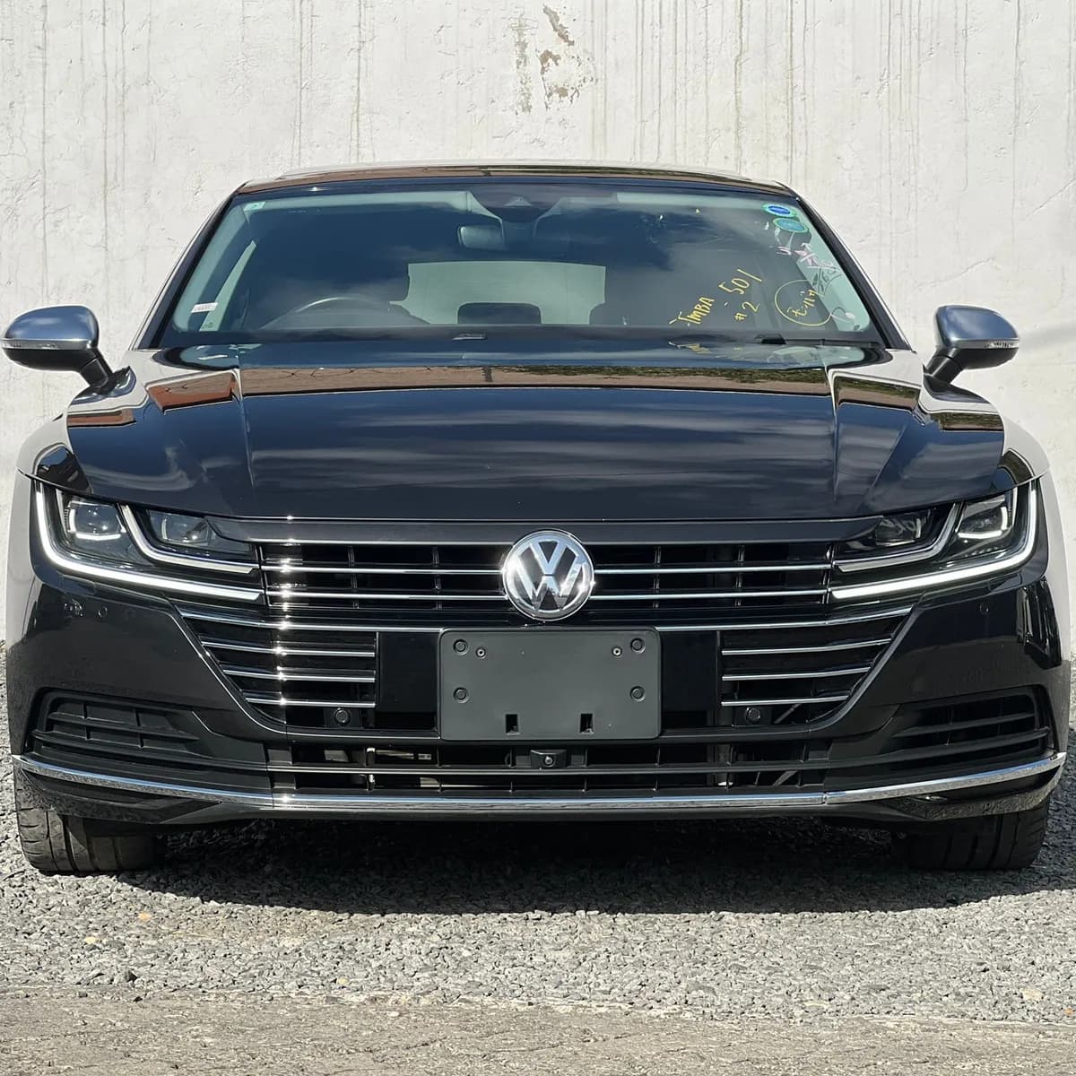 Volks Wagen Arteon - Image 3