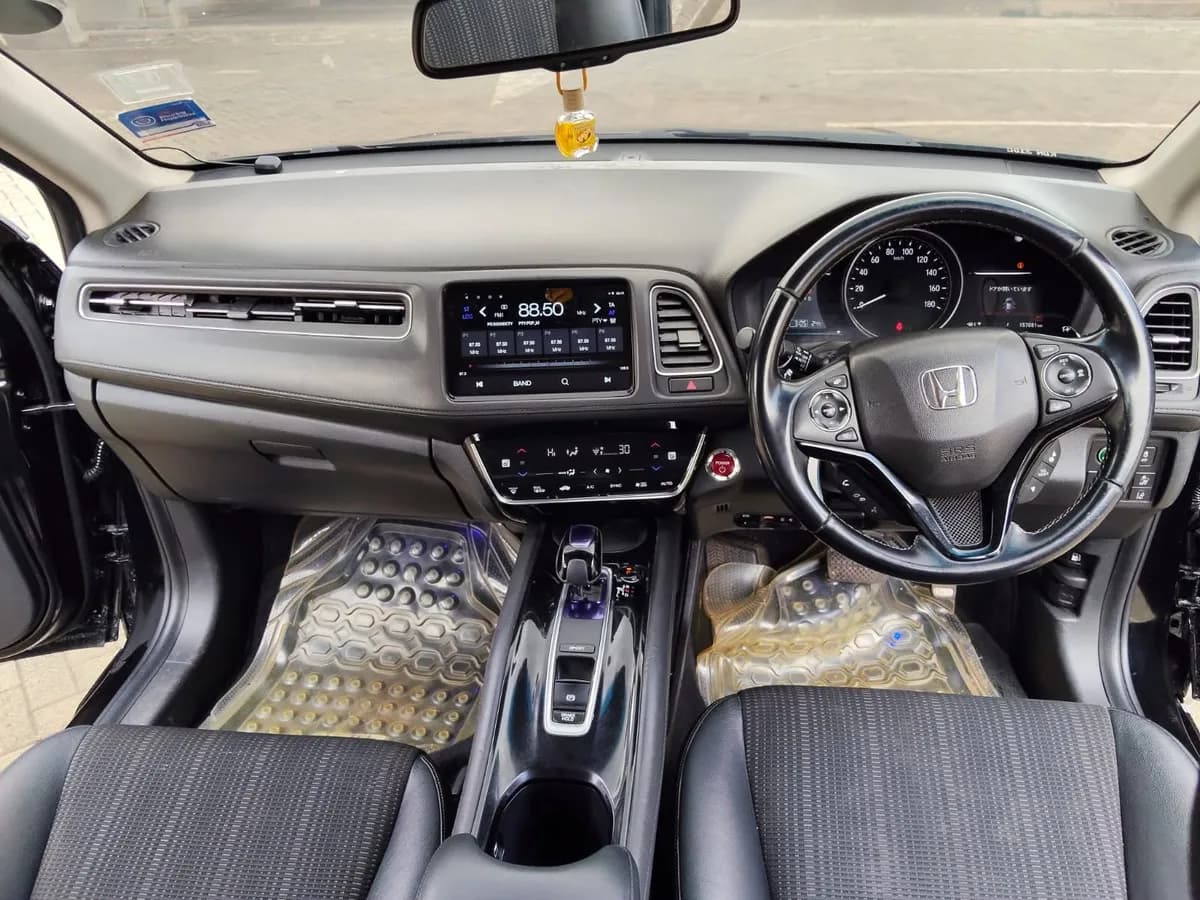 Honda Vezel - Image 4