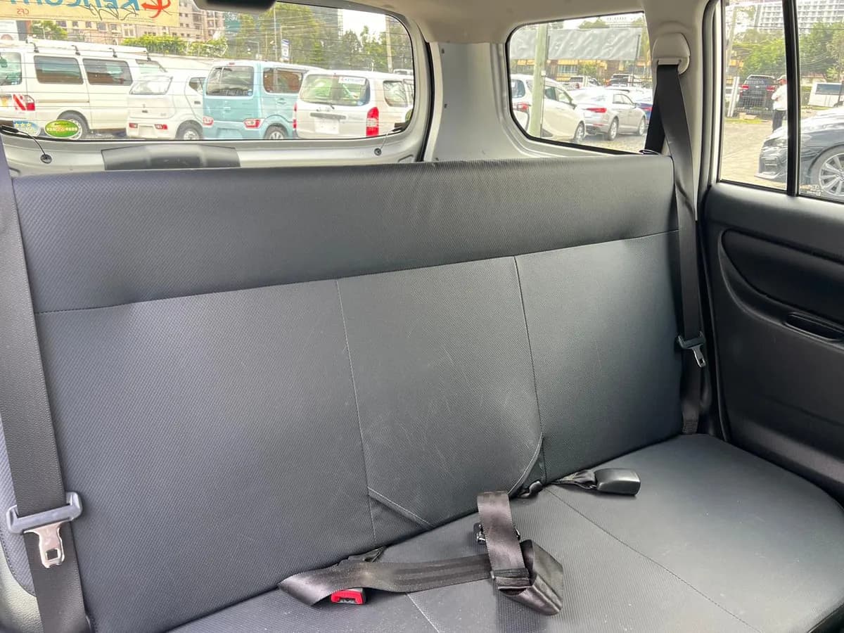 Toyota Probox - Image 3