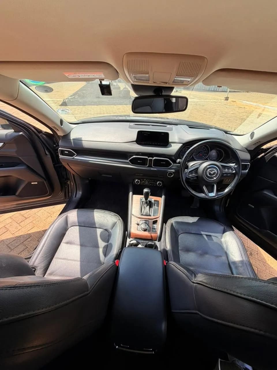 Mazda CX5 - Image 4