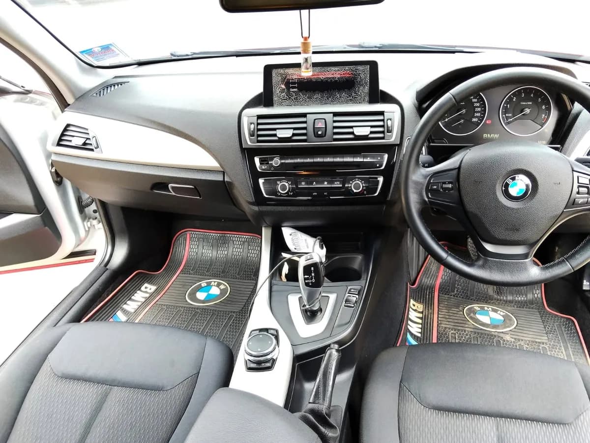 BMW 118i - Image 3
