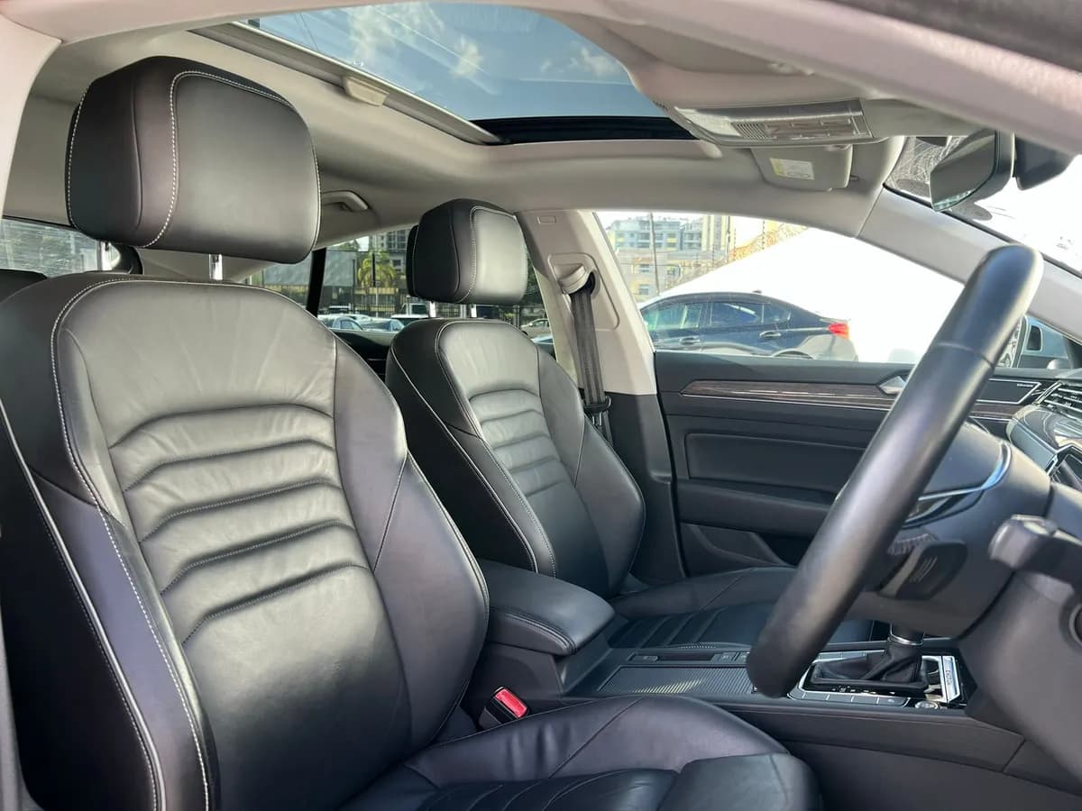 Volks Wagen Arteon - Image 15